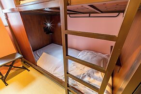Hostel Gion SORA