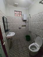 Tentrem Homestay by FH Stay