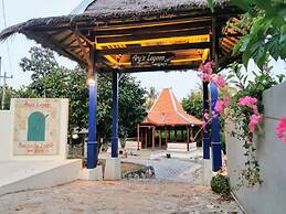 Ary's Lagoon by Cocotel