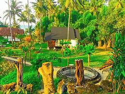 Ary's Lagoon by Cocotel