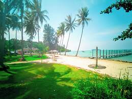 Ary's Lagoon by Cocotel