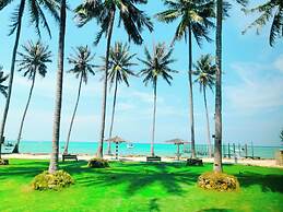 Ary's Lagoon by Cocotel