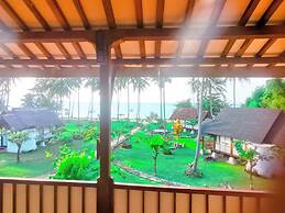 Ary's Lagoon by Cocotel