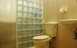 Ary's Lagoon by Cocotel