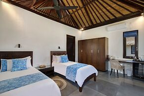 Mocean Dive Resort