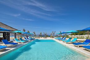 Mocean Dive Resort
