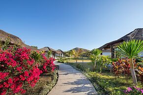 Mocean Dive Resort