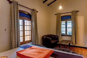 Amor Beach Unawatuna