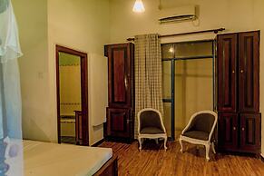 Amor Beach Unawatuna