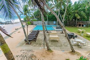 Amor Beach Unawatuna