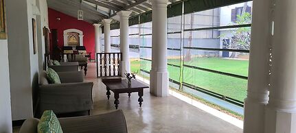 Amor Beach Unawatuna