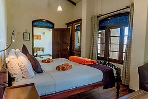 Amor Beach Unawatuna