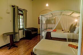 Amor Beach Unawatuna