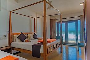 Amor Beach Unawatuna