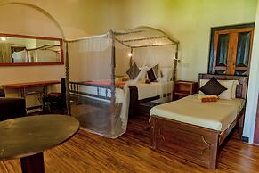 Amor Beach Unawatuna