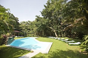 Dik Dik Hotel