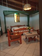 Dik Dik Hotel