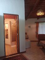 Dik Dik Hotel