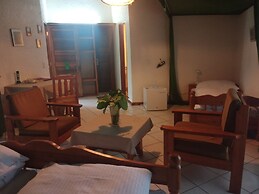 Dik Dik Hotel