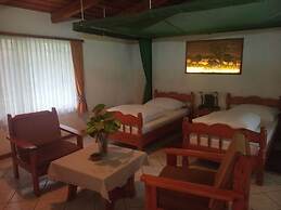 Dik Dik Hotel