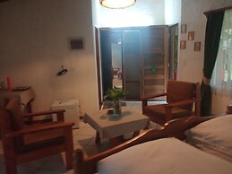 Dik Dik Hotel