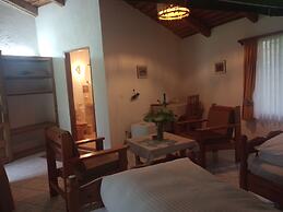 Dik Dik Hotel