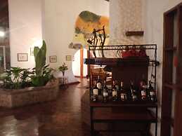 Dik Dik Hotel