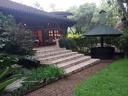 Dik Dik Hotel