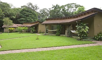 Dik Dik Hotel