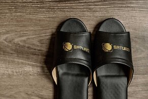 SATURN HOTEL