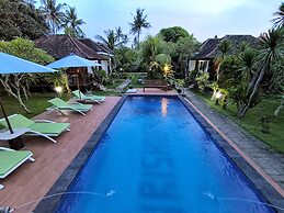 Puri Soka Lembongan by ABM