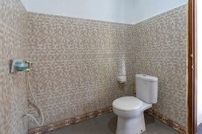 Puri Soka Lembongan by ABM