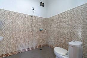 Puri Soka Lembongan by ABM