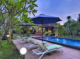 Puri Soka Lembongan by ABM