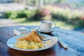 Puri Soka Lembongan by ABM