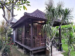 Puri Soka Lembongan by ABM