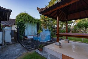 Puri Soka Lembongan by ABM