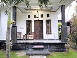 Puri Soka Lembongan by ABM