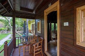 Puri Soka Lembongan by ABM