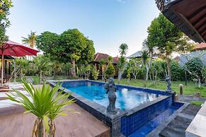 Puri Soka Lembongan by ABM