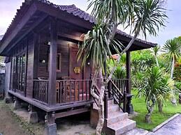 Puri Soka Lembongan by ABM