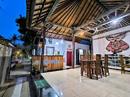 Puri Soka Lembongan by ABM