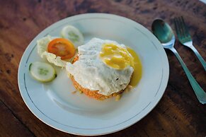 Puri Soka Lembongan by ABM