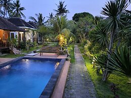 Puri Soka Lembongan by ABM