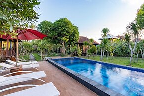 Puri Soka Lembongan by ABM