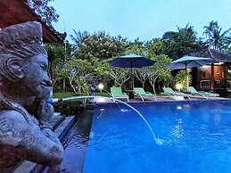 Puri Soka Lembongan by ABM