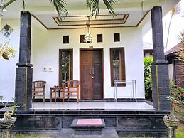 Puri Soka Lembongan by ABM