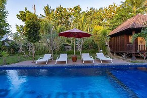 Puri Soka Lembongan by ABM