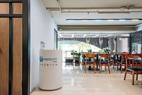 Mercury HOTEL