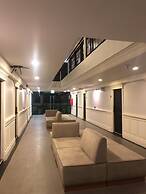 Huern Kan Thong Hotel